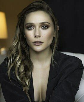 elizabeth olsen blowjob deepfake|Elizabeth Olsen: POV Blowjob DeepFake Porn Video